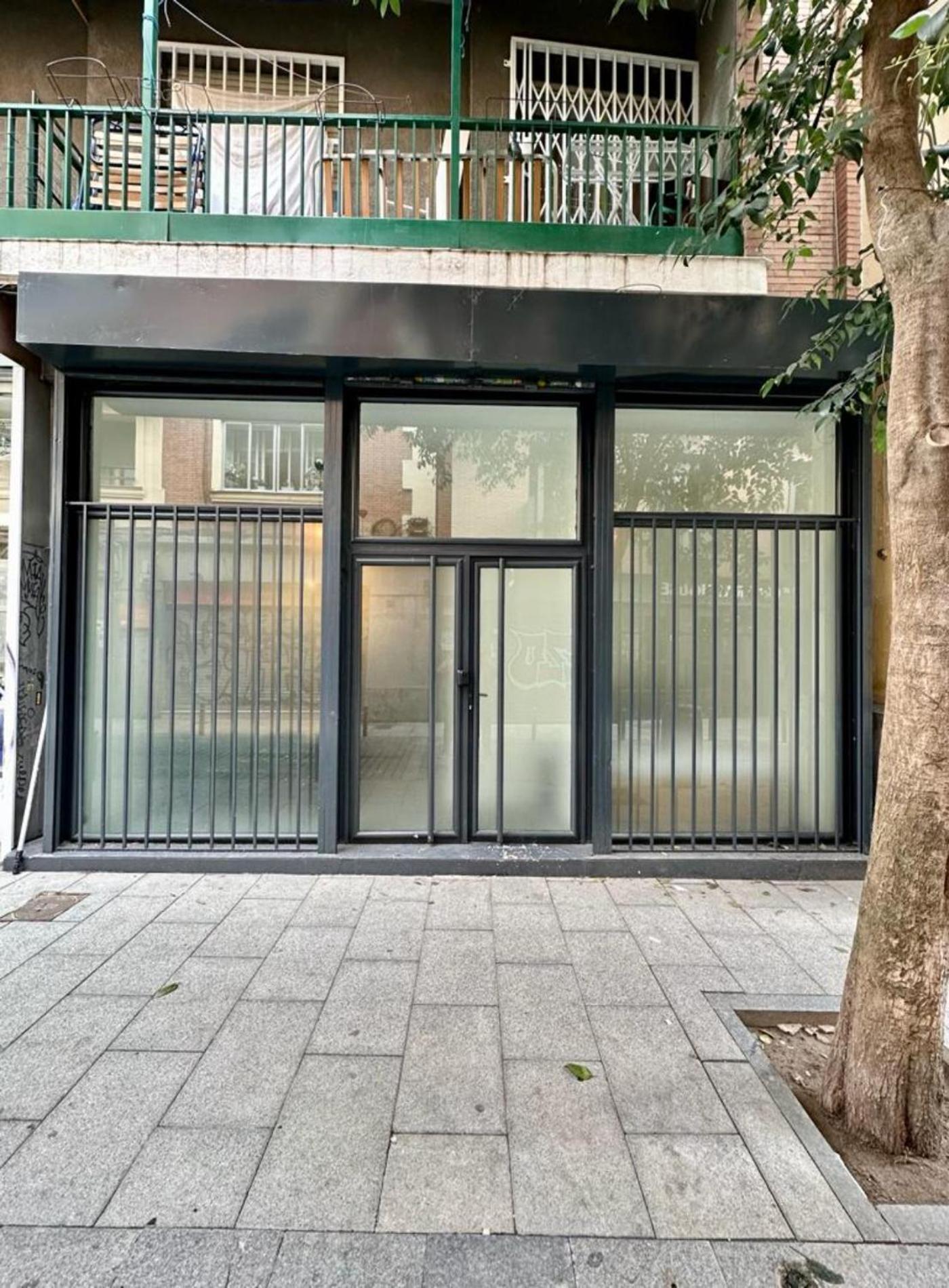 Central&Modern Apt 4Hab Para 9P En La Latina 마드리드 외부 사진